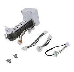 Refrigerator Automatic Ice Maker Kit for Whirlpool 4317943 W11381372 New Free
