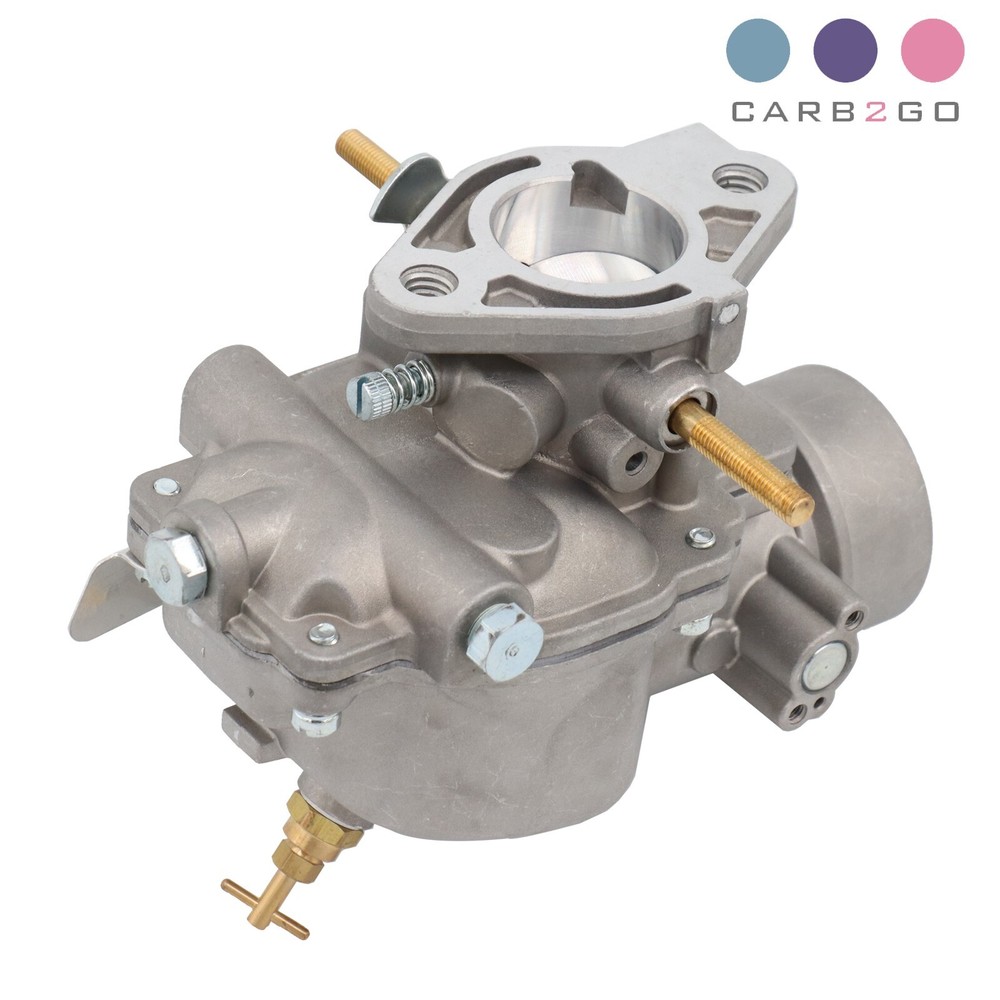 CARBURETOR FOR JOHN DEERE 1020, 2010, 2020, 2030, 2510 TRACTOR 1403-0001