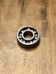 NOS Genuine STIHL Bearing FS65 FS80 FS160 FS280 FC83 9503-003-0240 OEM