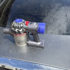 Dyson V8 Animal Cordless Stick Vacuum Cleaner