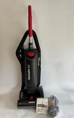 Sanitaire Force Upright Commercial Vacuum SC5713D Black Open Box/NEW