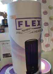 Ardent FLEX Bluetooth Herbal Infuser Decarboxylator FX Oil Butter Maker