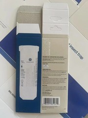 New GE XWFE Replacment Refrigerator Water Filter Without Chip