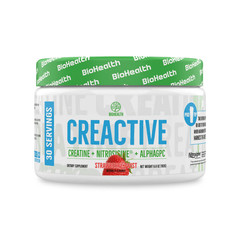 BioHealth – CreActive