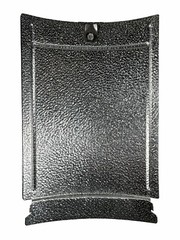 Weber 18.5″ Smokey Mountain Cooker 721001 Replacement Door Assembly 63018