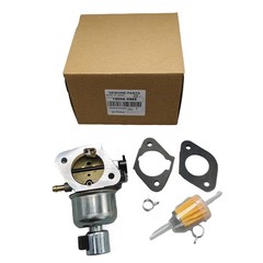 OEM Carburetor Kit For Kawasaki 15004-0985 FR691V FS691V 15004-0829 15004-7062