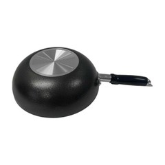 8-1/2″ Non-Stick Coating Aluminum Frying Pan Cooking Pot Gas Stove Burner