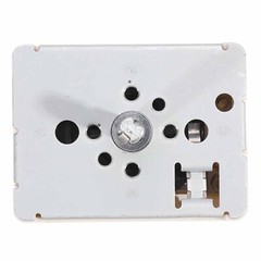 WB24T10025 Surface Burner Control Switch for GE Electric Ranges 8 Inch NL812653