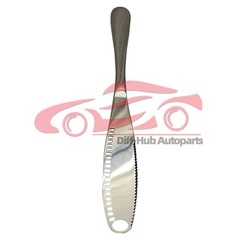 1PCS Cold Butter Knife & Spreader for Cheese Jar Cream Stainless Steel Home Tool
