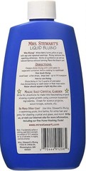 Mrs. Stewart’s Concentrated Liquid Bluing, 8 fl oz. *BRAND NEW*