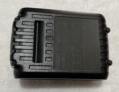 2 New Dewalt DCB201 20V Max Batteries 1.5Ah Lithium Ion Li-Ion Genuine DCB201-2