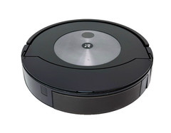 iRobot Roomba j7+ Vacuum CLEAN TESTED Auto Empty Dock Works Great