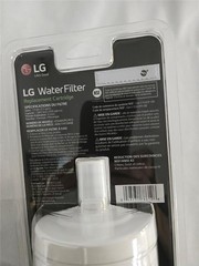 = LG Water Filter Replacement Cartridge LT500P/PC/PCS Chlorine Taste Odor NEW