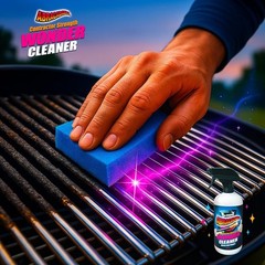 Wonder Cleaner – as Seen on TV – 16 Fl Oz Professional