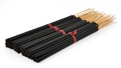 5 Jumbo Incense Sticks 19 inch Long Bulk Wholesale 19″ Hand Dipped Variety Lot