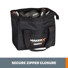 Worx MAKERX Carry Bag (WA1551)
