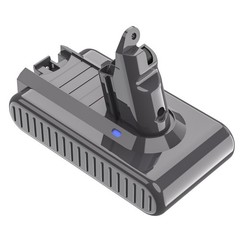 21.6V 9.5Ah Battery For Dyson V6 SV04 DC58 DC59 DC61 DC62 DC72 DC74 Battery NEW