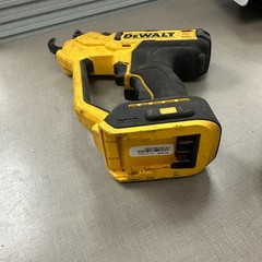 DEWALT 20V MAX Cordless Battery Powered Pruner (Tool Only)