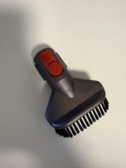Dyson Vaccum Stubborn Dirt Brush Attachment New