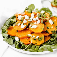 Golden Beet Seeds | Yellow Beets Heirloom Orange Beetroot Garden Root Seed 2024