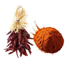 New Mexico Chili Powder, Ground Red Chili 4 oz, 1 lb, 2 lbs, 5 lbs, and 10 lbs.