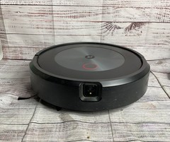 iRobot Roomba j7+ Self-Emptying Vacuum Cleaning Robot Black