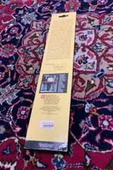 Wusthof Emeril Chef’s Cook Knife #418E/17 cm 7” Solingen Germany Emerilware New