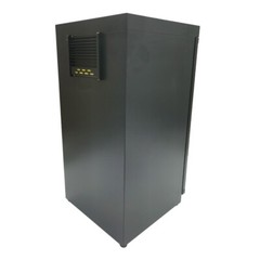 100L Full Automatic Digital Camera Dehumidify Storage Lenses Gear Dry Cabinet