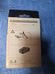 Festool BPC 18V Lithium-Ion (Li-Ion) Power Tool Battery Pack MPN 769240