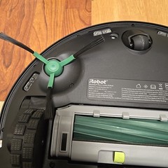 iRobot Roomba Plus 405 Combo Robot Vacuum & Mop AutoWash Dock, LiDAR 70x Suction