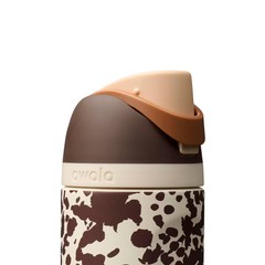 Owala 24oz Stainless Steel Special Edition FreeSip Water Bottle – Cowgirl Core