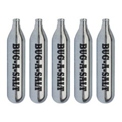 BUG-A-SALT SHRED-ER STARTER KIT