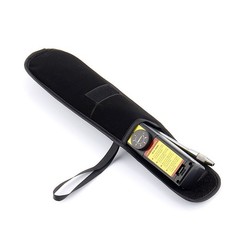 Yosoo Refrigerant Leak Detector Halogen Gas Freon Cfc Hfc Refrigerant Leak