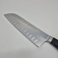 Wusthof Grand Prix II, 4175/17cm Santoku Knife Solingen Germany