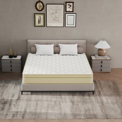 12″14″ Gel Memory Foam Mattress Hybrid Spring Twin Full Queen King Size In a Box