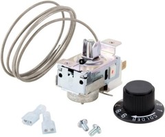 TRUE Upright Refrigeration Thermostat Temp control 800306 831932 800393 Air Kit