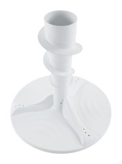 Whirlpool W11550891 Genuine OEM Washer Agitator Assembly