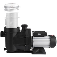 1.5/2/2.5 HP Hayward Swimming Pool Pump In/Above Ground W Strainer Filter Basket
