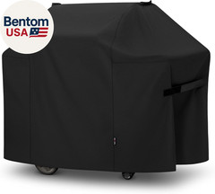58 Inch Grill Cover for Weber Genesis II, LX 300 Series and Genesis 300 Series G