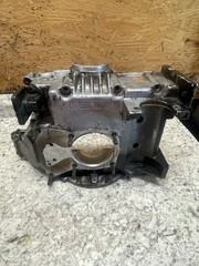 OEM Kohler Magnum MV18S 18hp Crankcase Block 120382 from Cub Cadet (Both Sides)