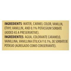 4 Pack – McCormick Imitation Vanilla Flavor 32 oz.