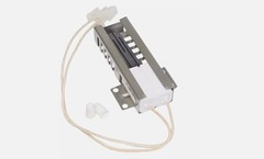 WB13K21 Oven Igniter Replacement for G-E Sam-sung Hot-point Ken-more Gas Range