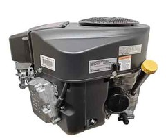 FR730V-BS40 24HP Kawasaki Vertical Shaft Engine 15 Amp 1″ X 3-5/32