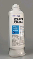 SEALED Samsung Genuine HAF-QIN/EXP Water Filter for Samsung Refrigerators No Box