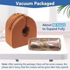 Ankle Elevation Pillow Foot Heel Protector for Pressure Sores Foot Pillow for…