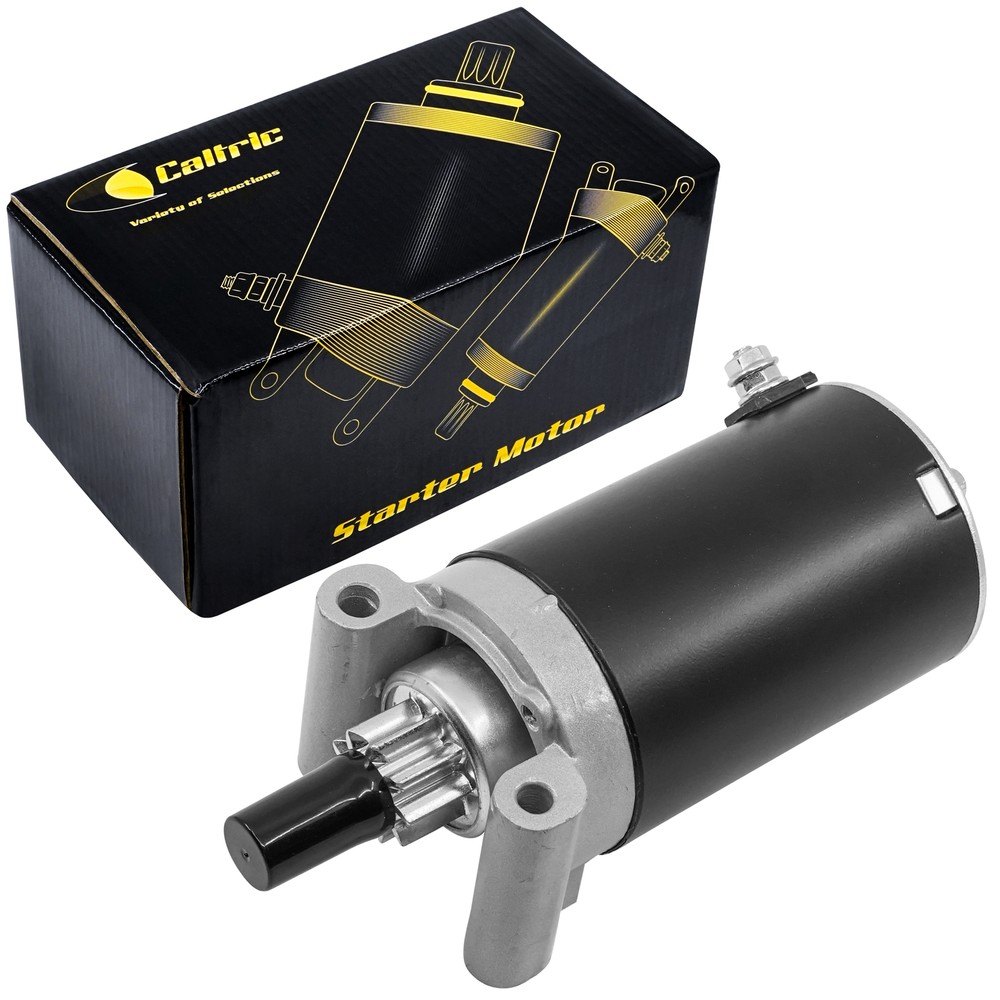 Starter For Cub Cadet RZT 42 46 50 54 L42 L46 ZForce L54 L60 LTX1042 SLT1550 XT1