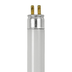 F6T4-CW 9.8 in. Cool-White – Watts: 6W, Type: T4 Fluorescent Tube, Color