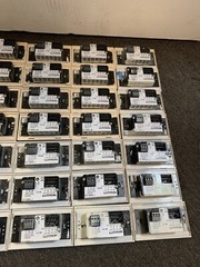 Lutron ST-5BRL-NI Lot Of 44 -Tested Working-30 Day Money Back