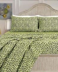 100% Cotton Sheets Fitted Flat Bed Sheets Twin,Twin XL,Full,Queen,King Size