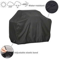 58 Inch 7130 Grill Cover For Weber Genesis II & Genesis 300 Series Gas Grills